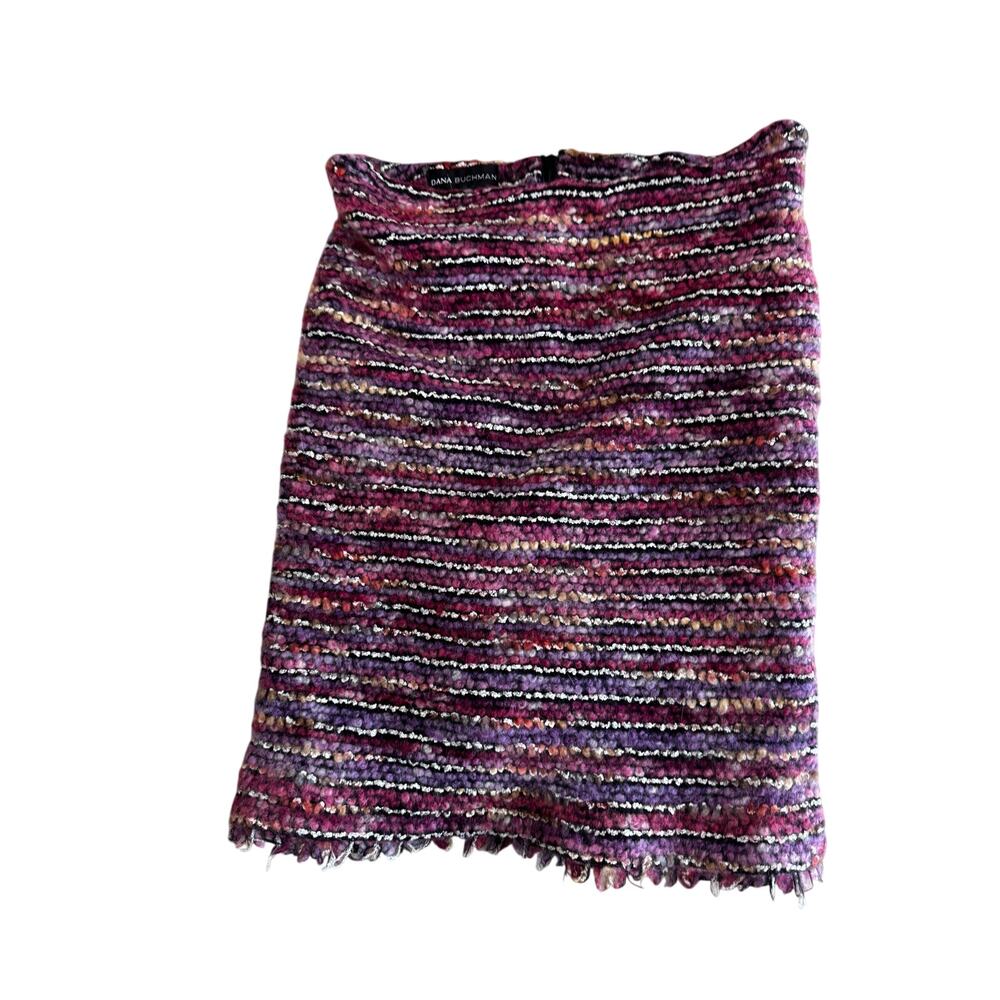 Donna Bachman skirt
